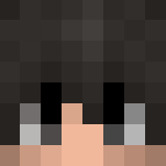 BlackCreeperHoodz - Male Minecraft Skins - image 3