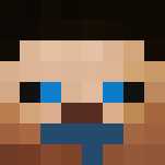 The Flood Doctor Who - Male Minecraft Skins - image 3