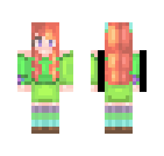 SkinTrade with Sixies~!