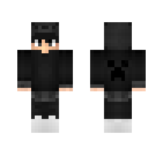 BlackBearHoodz