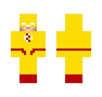 Reverse Flash