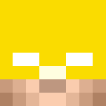 Reverse Flash - Comics Minecraft Skins - image 3