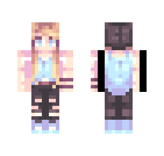 Skinseed Request Thing
