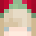 This is the skin I've been wearing - Interchangeable Minecraft Skins - image 3
