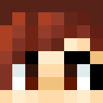 Red Panda Outfit - Female Minecraft Skins - image 3