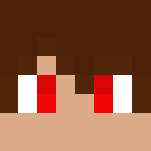 Anakin Skywalker - Male Minecraft Skins - image 3