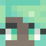 Moon Elf Princess - Female Minecraft Skins - image 3