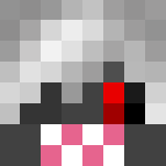 My Ken Kanaki - Male Minecraft Skins - image 3
