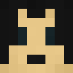 (OVERWATCH) Hanzo Young Master - Male Minecraft Skins - image 3