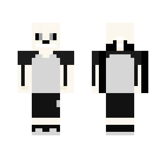 rockstar sans