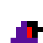 Evil Creepasta Girl - Girl Minecraft Skins - image 3