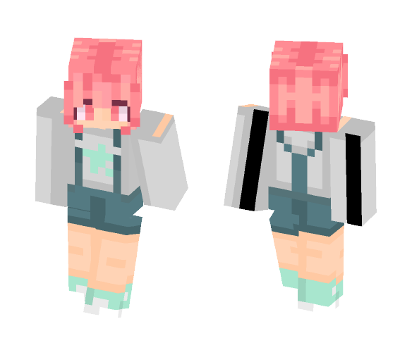 r e s t a r t . e x e - Interchangeable Minecraft Skins - image 1