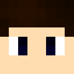 boy in a suit - Boy Minecraft Skins - image 3