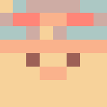 graham - Male Minecraft Skins - image 3