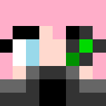 Deniantah's Skin - Female Minecraft Skins - image 3
