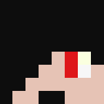 Cinder fall genderbent - Male Minecraft Skins - image 3