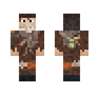 wasteland survivor