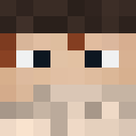 wasteland survivor - Male Minecraft Skins - image 3