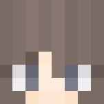 zzz - Female Minecraft Skins - image 3