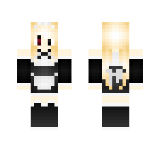 Yume The Maid :3