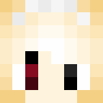 Yume The Maid :3 - Female Minecraft Skins - image 3