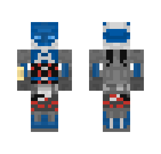 Arkham Knight
