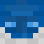 Arkham Knight - Male Minecraft Skins - image 3
