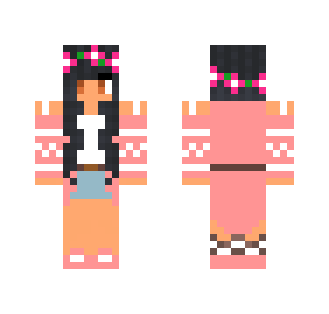 Summer Aphmau