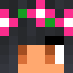 Summer Aphmau - Female Minecraft Skins - image 3
