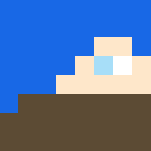 MiiTestSkin - Male Minecraft Skins - image 3