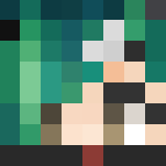 Naaarruuuutttoooo!!! oc outfit - Female Minecraft Skins - image 3