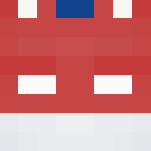 Citizen Steel (In Steel Mode) - Male Minecraft Skins - image 3