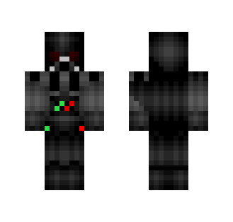 Darth Vader - JaxSkins - Series 1