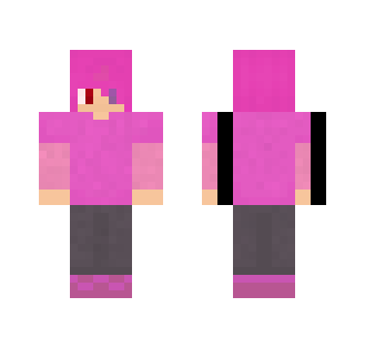 Another skin to Cfr - Interchangeable Minecraft Skins - image 2