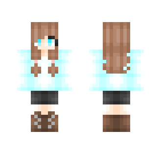 Winter | OC