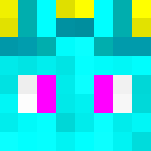 Naga - Endless Frontier (bit edit) - Male Minecraft Skins - image 3