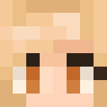 Varsity - Female Minecraft Skins - image 3