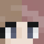 lonelyy on valentines day - Female Minecraft Skins - image 3