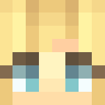 i love jesus - Female Minecraft Skins - image 3