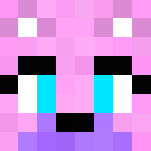 tiara the kitten - Female Minecraft Skins - image 3