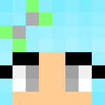 Cutie - Female Minecraft Skins - image 3