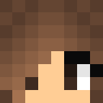 Hot Teenager - Female Minecraft Skins - image 3
