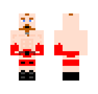 Sheamus | WWE