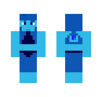 Lapis Lazuli