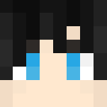 Bast (Kingkiller Chronicle) - Male Minecraft Skins - image 3