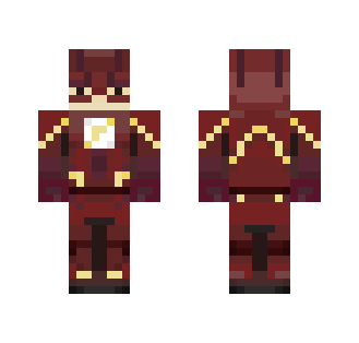 Flash (CW) (REQUEST)