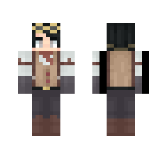 Steampunk