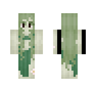 ⊰ Maori Swamp Nymph ⊱