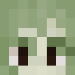 ⊰ Maori Swamp Nymph ⊱ - Female Minecraft Skins - image 3