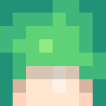 Arrow | cw - Male Minecraft Skins - image 3